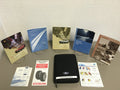 2004 Ford Escape Owner's Manual Genuine OEM Owners Manual Set - Free Shipping