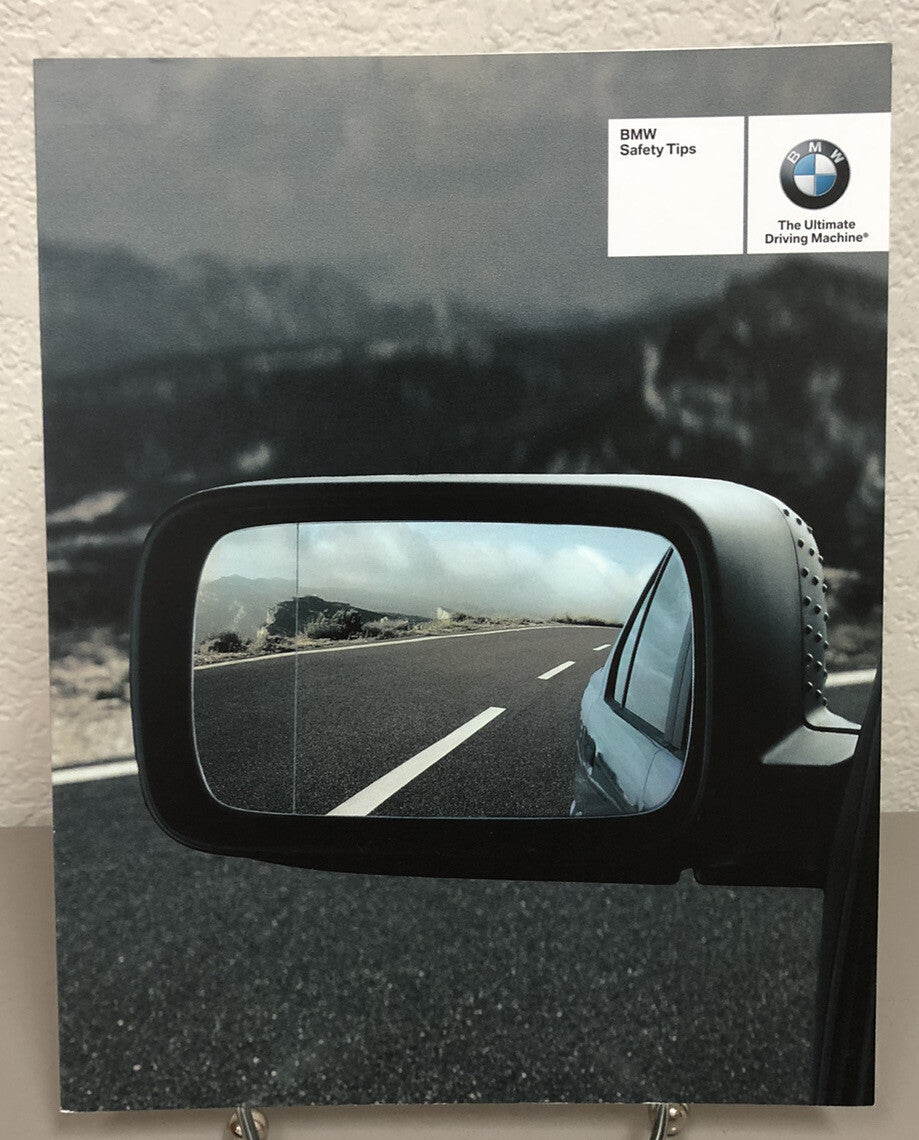 2010 BMW 528i 535i 550i 528i xDrive 535i xDrive OEM Owner's Manual w/BMW Case