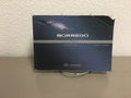2008 Kia Borrego Genuine OEM Owner's Manual Set--Free Shipping!