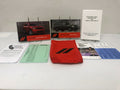 2020 Dodge Durango Genuine OEM Owner's Manual Set w/Dodge Case - Free Shipping!!
