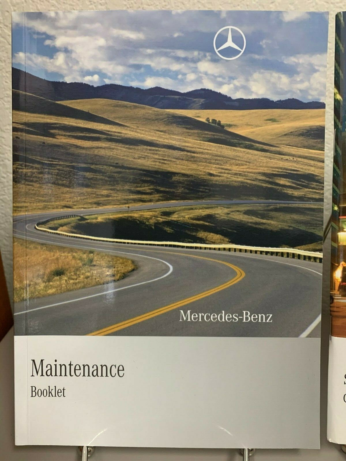 2011 Mercedes Benz GLK-Class GLK350 Genuine OEM Owner's Manual Set w/COMAND