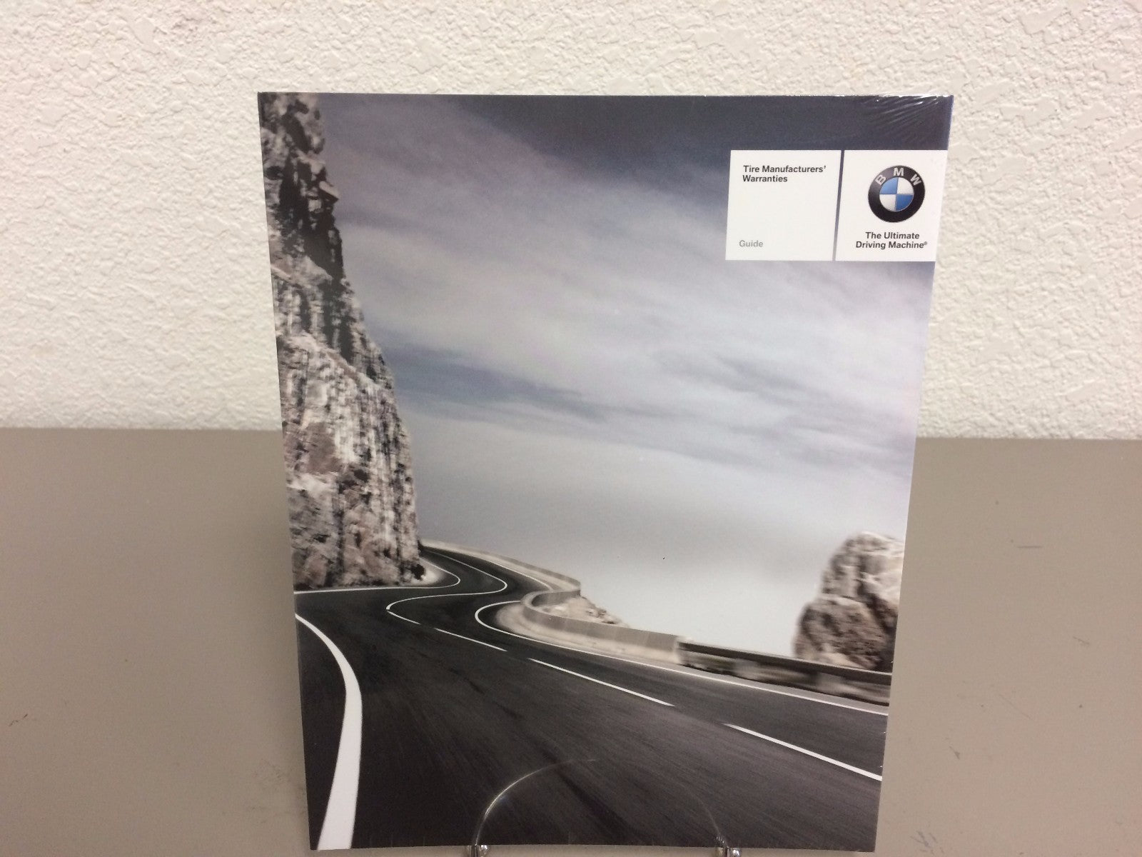 2014 BMW Active Hybrid 3 OEM Owner's Manual w/ iDrive & Navigation Instructions