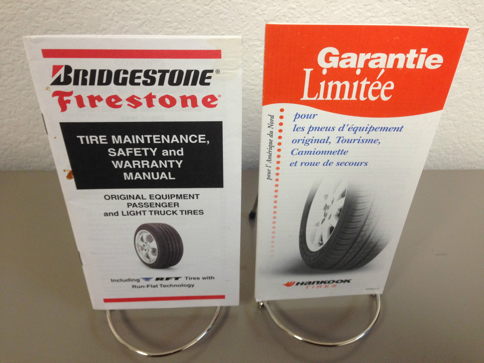 2009 Dodge Journey Genuine Factory OEM Owner's Manual Set w/Case - Free Shipping