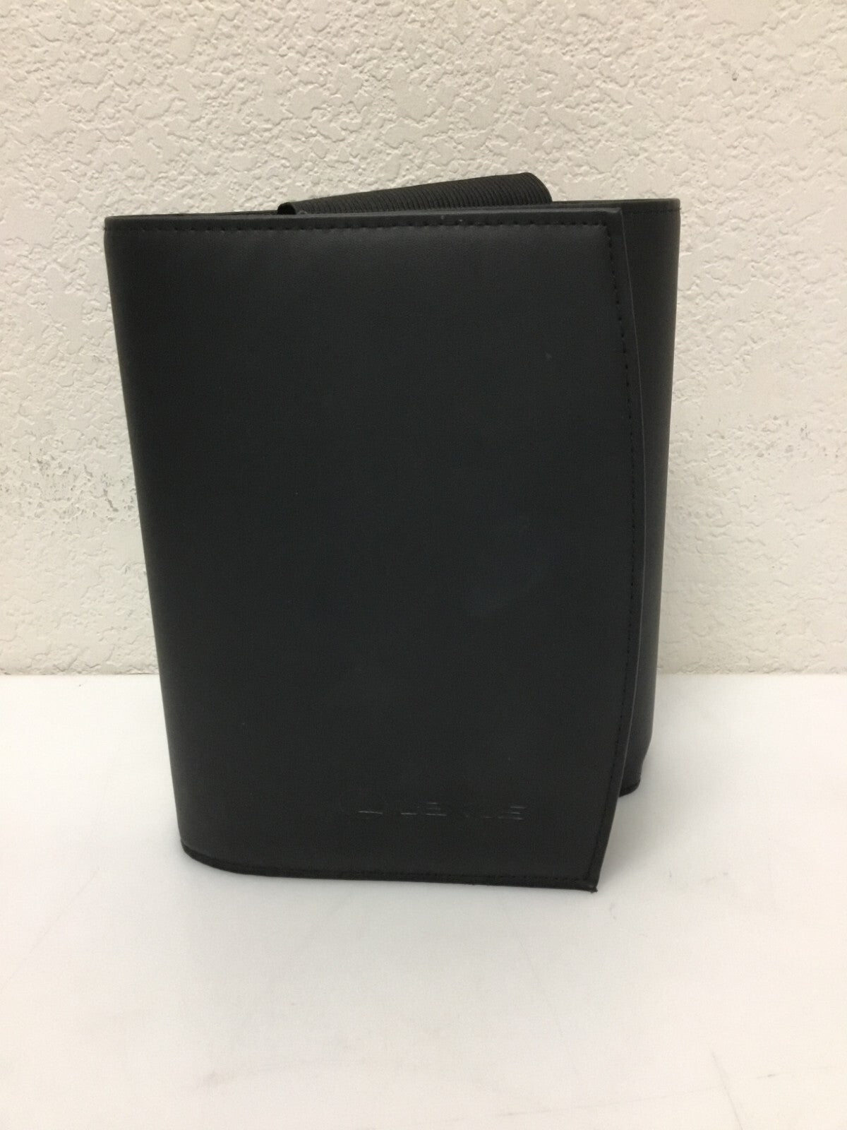 2019 Ford Fusion Hybrid OEM Owner's Manual w/Case--Free Shipping!