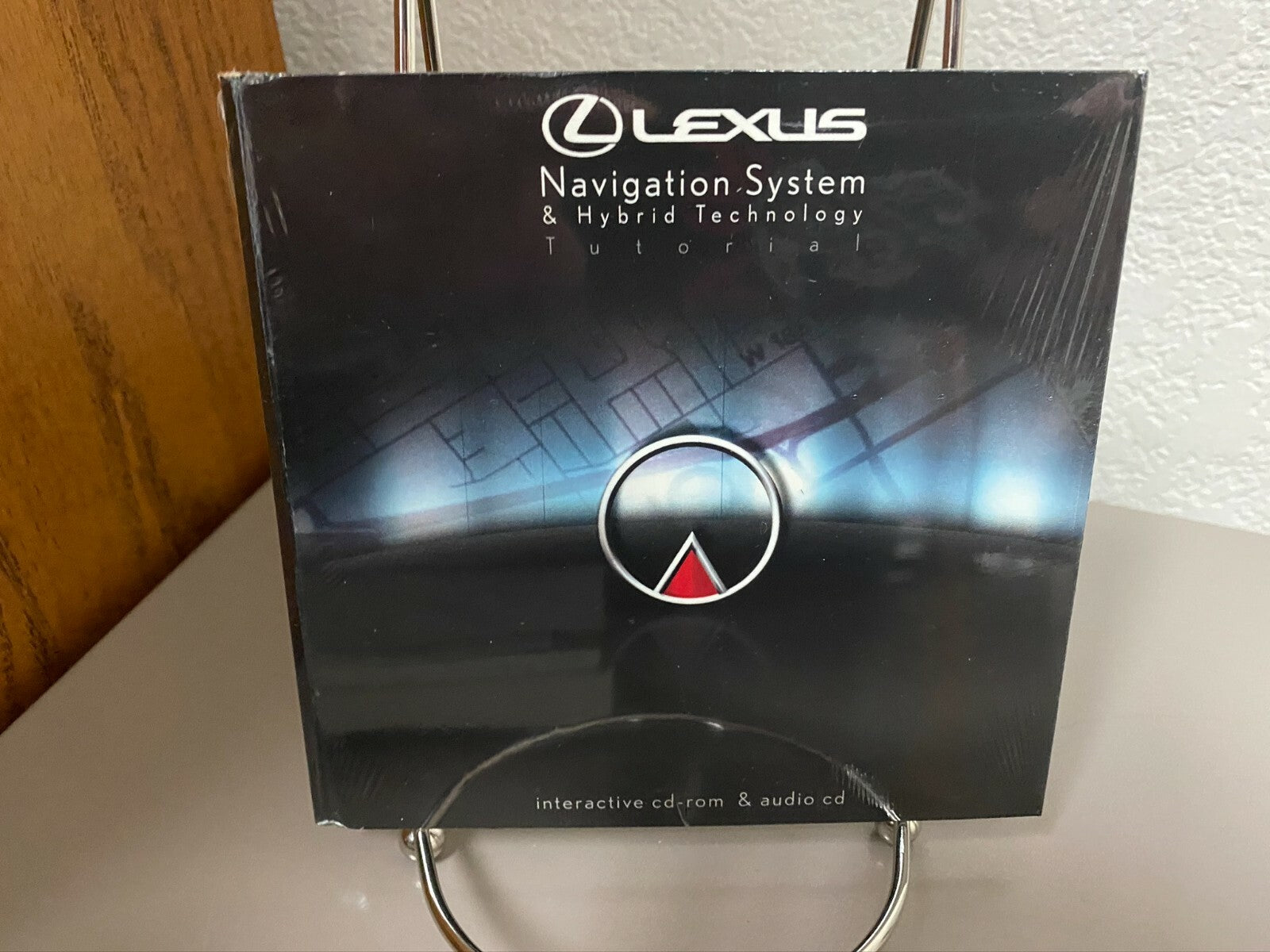 2008 Lexus IS350 IS250 Genuine OEM Owner's Manual Set w/Case--Free Shipping!!!