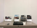 2014 BMW 6 Series Coupe Genuine OEM Owner's Manual Set w/Case & Bonus Key FOB!!!