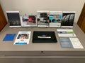 2016 Ford Transit Genuine OEM Owner's Manual Set w/Synch3 & Ford Case with Logo