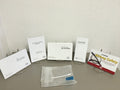 2015 Hyundai Elantra Sedan Genuine OEM Owner's Manual Set w/Case-Free Shipping!