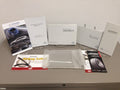 2014 Hyundai Accent OEM Owner's Manual w/ Supplements & Case