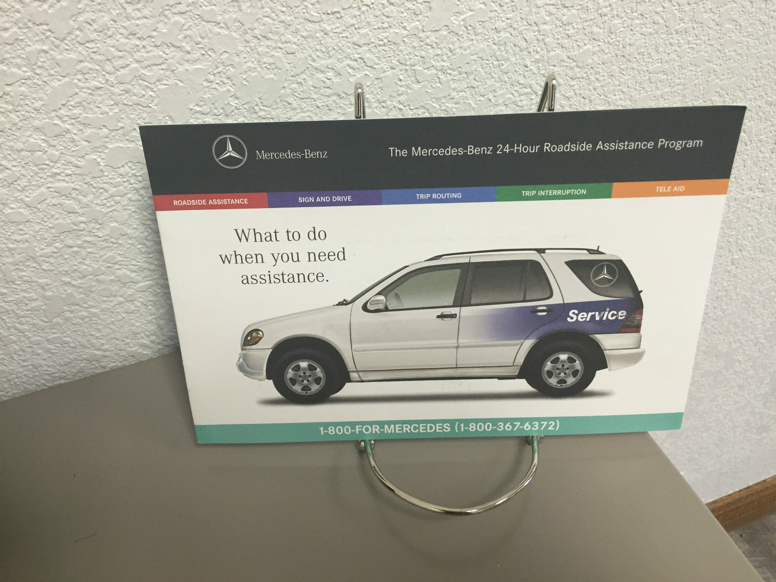 2003 Mercedes Benz C-Class Sedan C230 Kompressor C240 C320 C32 Owners Manual