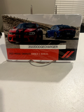 NEW 2022 Dodge Charger OEM Owner's Manual Set  Factory Sealed W/Case & Free Ship