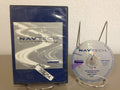 2002 2003 2004 2005 Land Rover Freelander Discovery Navigation Disc Map 2002-1