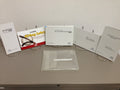 2014 Hyundai Elantra Coupe OEM Owner's Manual w/ Supplements, Good Condition