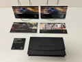 2023 Mercedes-Benz GLB Genuine OEM Owner's Manual Set w/Mercedes Case