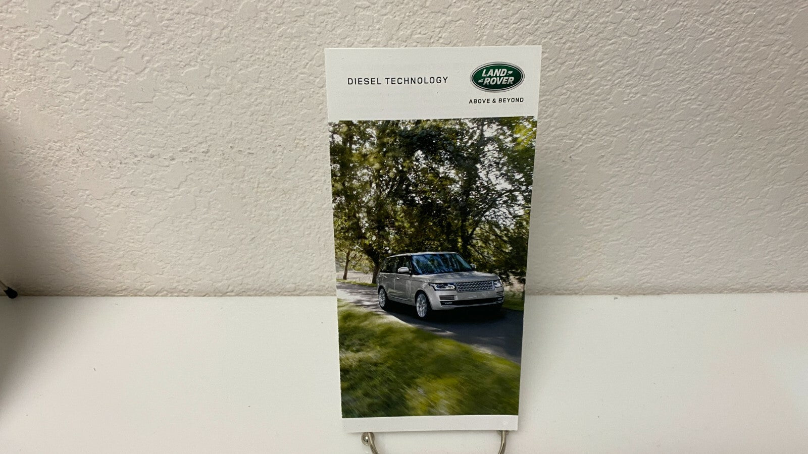 2020 Land Rover Range Rover Sport Genuine OEM Owner's Manual Set w/Case