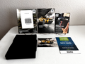 2018 BMW X2 xDrive28i sDrive28i Genuine OEM Owner's Manual Set w/BMW Case