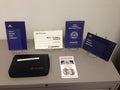 2004 Toyota Camry Genuine OEM Owner's Manual w/Supplements & Case-Free Shipping!