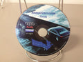 Genuine OEM Factory 2003 Audi Navigation Disc Canada W531237002
