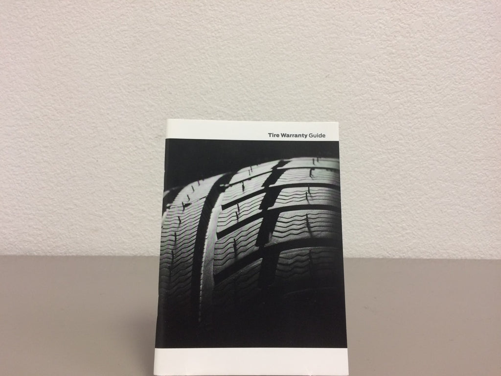 2016 Ford Fusion Hybrid & Fusion Energi Genuine OEM Owner's Manual w/Case--NEW