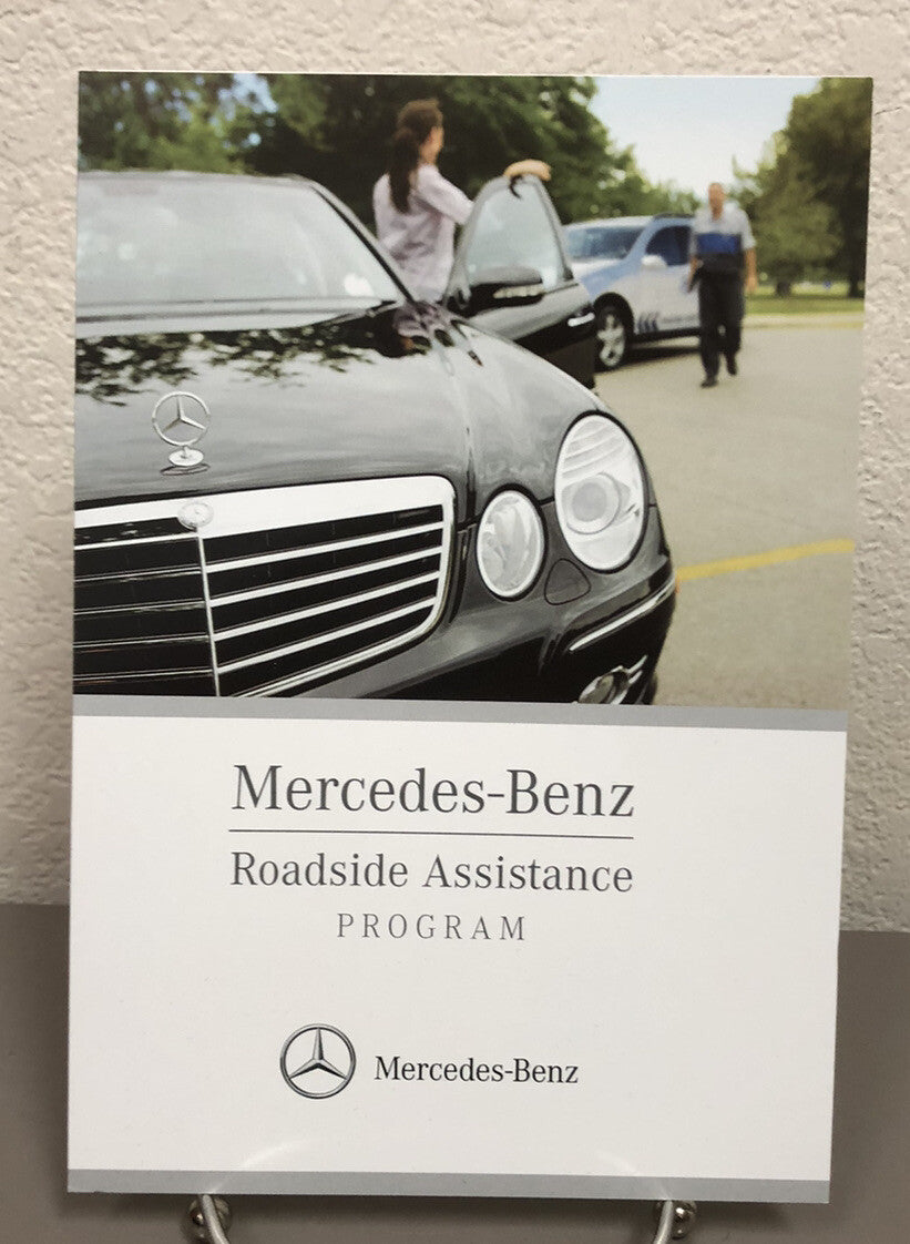 2013 Mercedes-Benz C-Class Sedan C250 C300 C350 C63 AMG Owner's Manual w/Comand