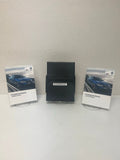 2018 BMW M5 Sedan OEM Owner's Manual Set w/ Case--Free Shipping!