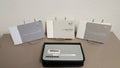 2008 Nissan Sentra Genuine OEM Owner's Manual w/ Case--Free Ship