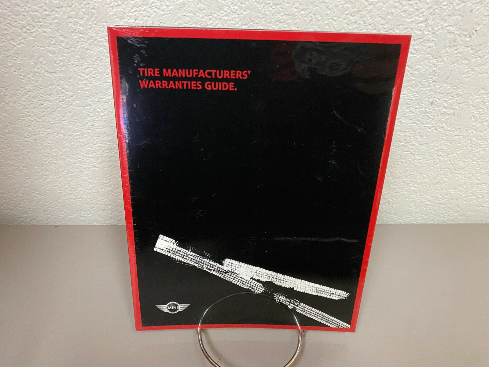 2013 Mini Cooper Mini Clubman Cooper S John Cooper Works OEM Owner's Manual Set