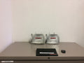 2003 GMC Yukon Denali / Yukon XL Denali OEM Owner's Manual Set w/Case & Key FOB