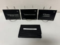 2015 Cadillac Escalade Genuine OEM Owner's Manual Set w/Navigation & Case