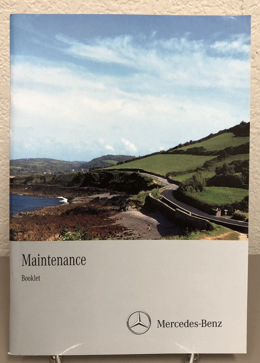 2014 Mercedes-Benz CLA 250 CLA 45 AMG 4MATIC OEM Owner's Manual Set-Ships Free!