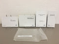 2016 Hyundai Accent Genuine OEM Owner's Manual Set w/Hyundai Case-Free Shipping
