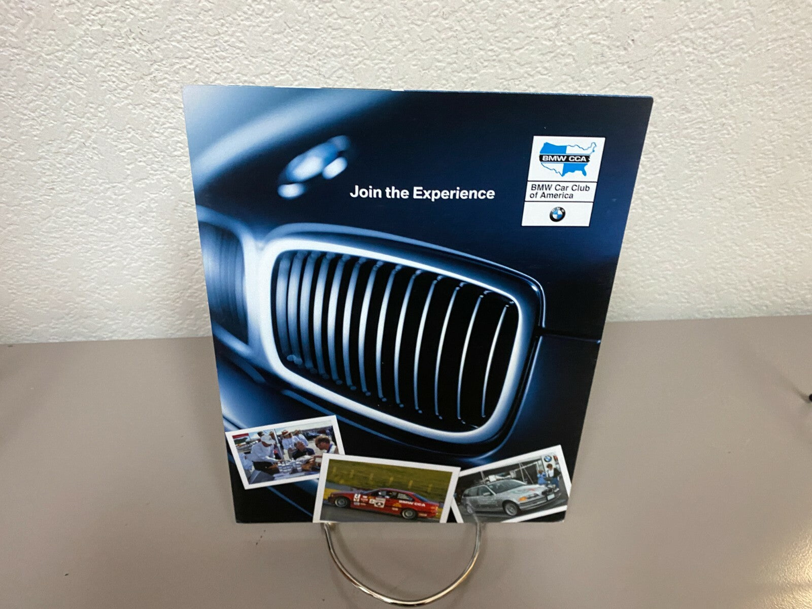 2006 BMW 3-Series Coupe/Cabriolet 328i 328xi 335i OEM Owner's Manual Set w/Case