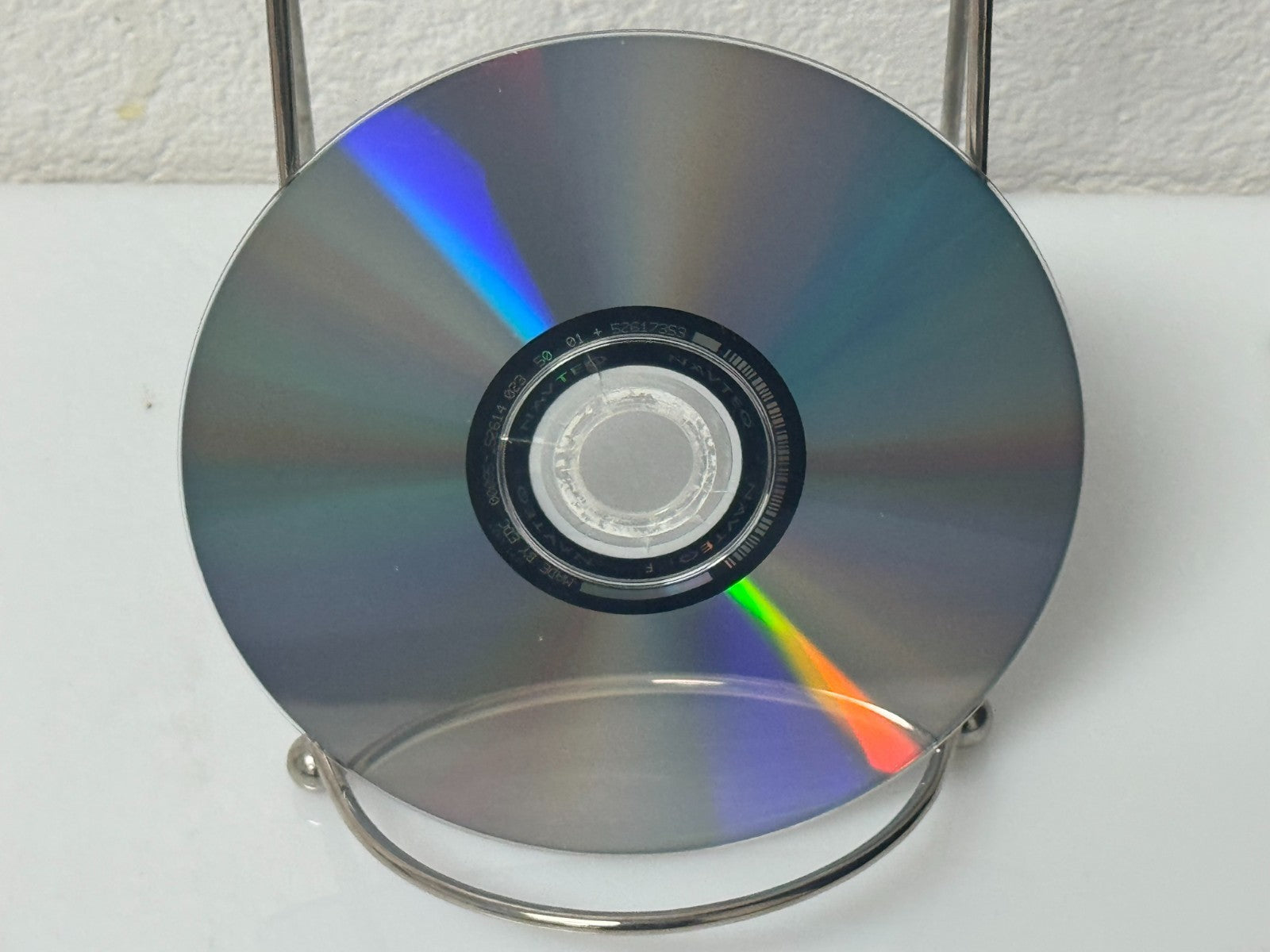 Mercedes Navigation Disc for CL CLS E S SL SLK BQ6460262 2011 Updated Version