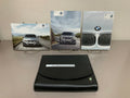 2011 BMW 3-Series Sedan/Sports Wagon Genuine OEM Owner's Manual Set w/BMW Case