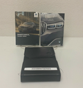 2020 BMW 7 Series Sedan 750Li 750i 740Li M760Li xDrive OEM Owner's Manual w/Case