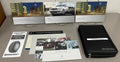 2009 Mercedes-Benz C-Class C230 C300 C350 C63 AMG Owners Manual - Free shipping