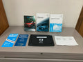 2014 Mazda 6 Genuine OEM Owner's Manual Set with Navigation Manual & Mazda Case!