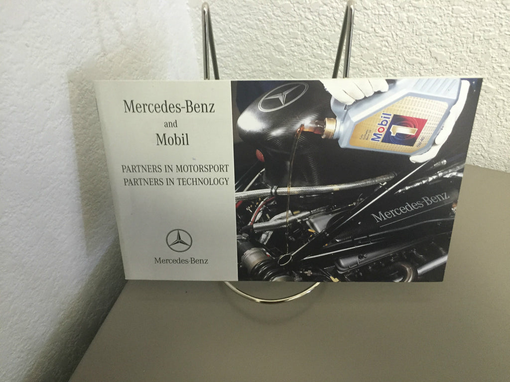 2003 Mercedes Benz C-Class Sedan C230 Kompressor C240 C320 C32 Owners Manual