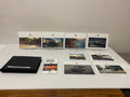 2022 Porsche Cayenne Genuine OEM Owner's Manual w/Navigation and logo case