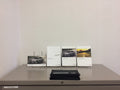 2013 Audi A4 S4 Genuine OEM Owner's Manual Set w/Audi Case--Free Shipping!!!