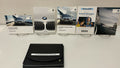 2013 BMW 5-Series Integrated Sedan 528i 535i 550i Owner's Manual