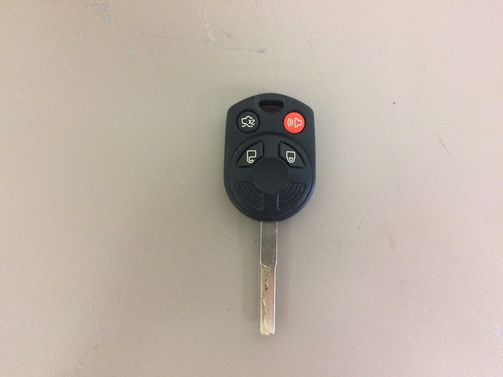 2013 Ford Escape Genuine OEM Owner's Manual w/Supplements, Case & Bonus Key FOB