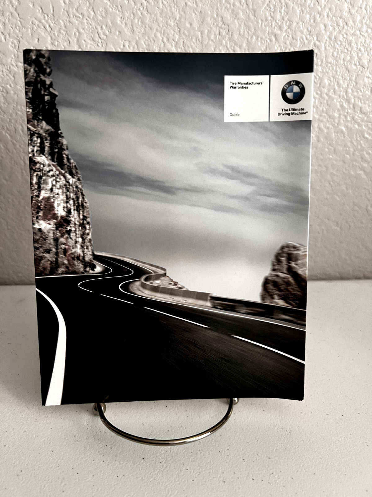 2014 BMW 5 Series Sedan 528i 535i 535d 550i xDrive OEM Owner's Manual Set