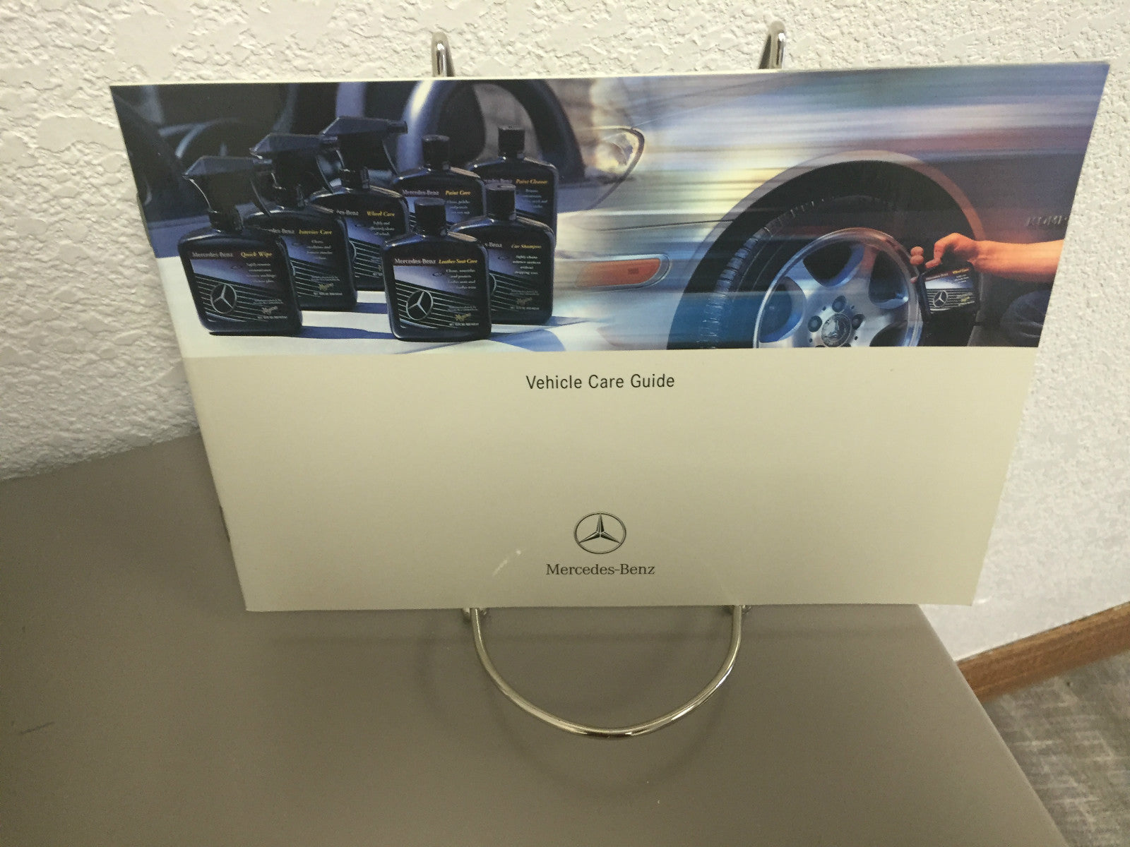 2003 Mercedes Benz C-Class Sedan C230 Kompressor C240 C320 C32 Owners Manual