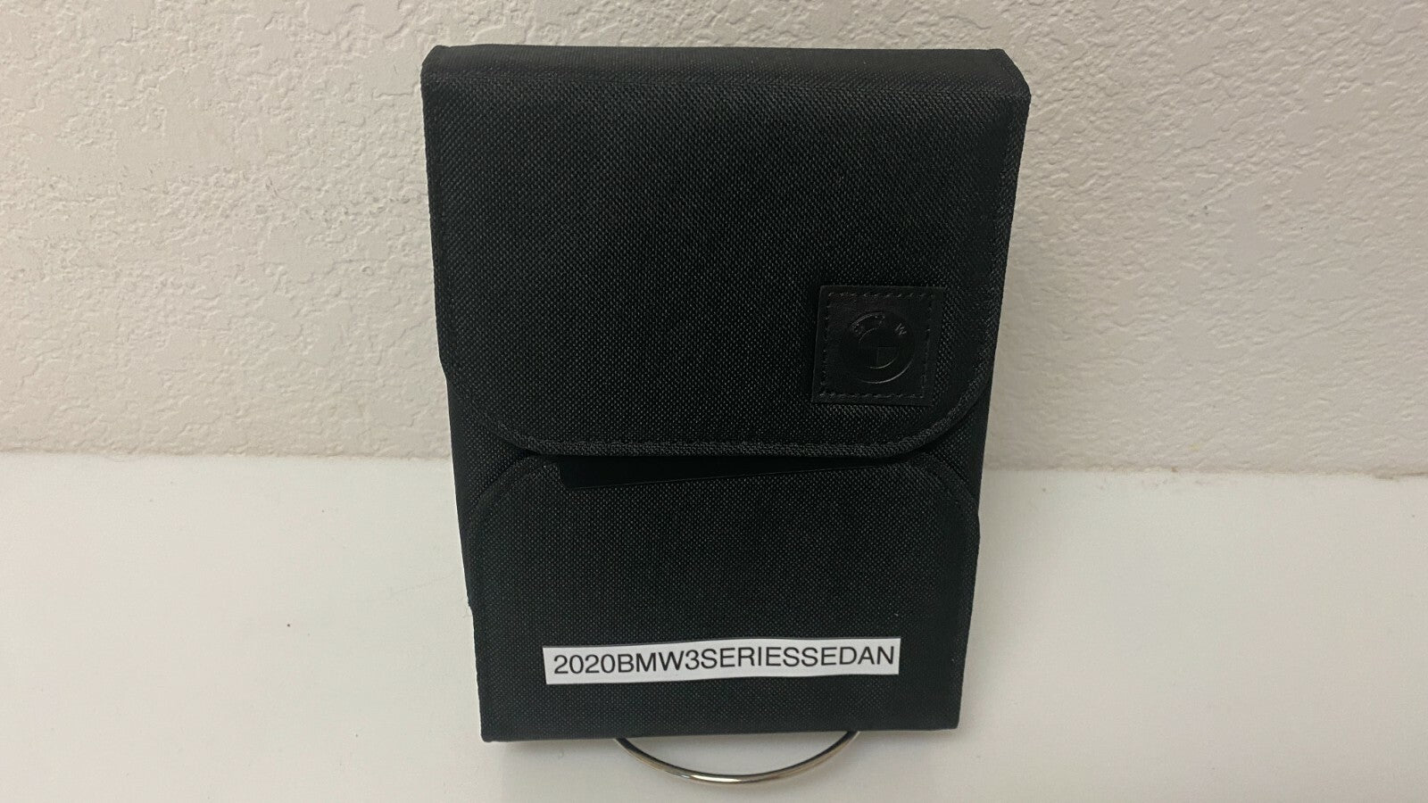 2020 BMW 3-Series Sedan OEM Owner's Manual 330i 340i xDrive 3 Series Limousine
