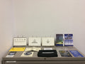 2008 Chevrolet Equinox Genuine OEM Owner's Manual Set w/Case and Navigation