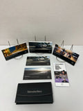 2020 Mercedes-Benz C-Class Sedan Owner's Manual Set w/ Case--Free Shipping!
