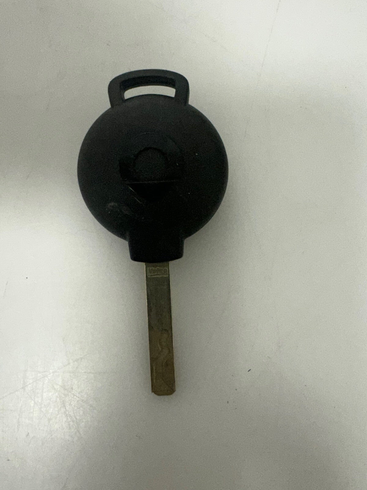 2013 Smart ForTwo Electric Car Owners Manual w/Bonus Key FOB-Genuine OEM