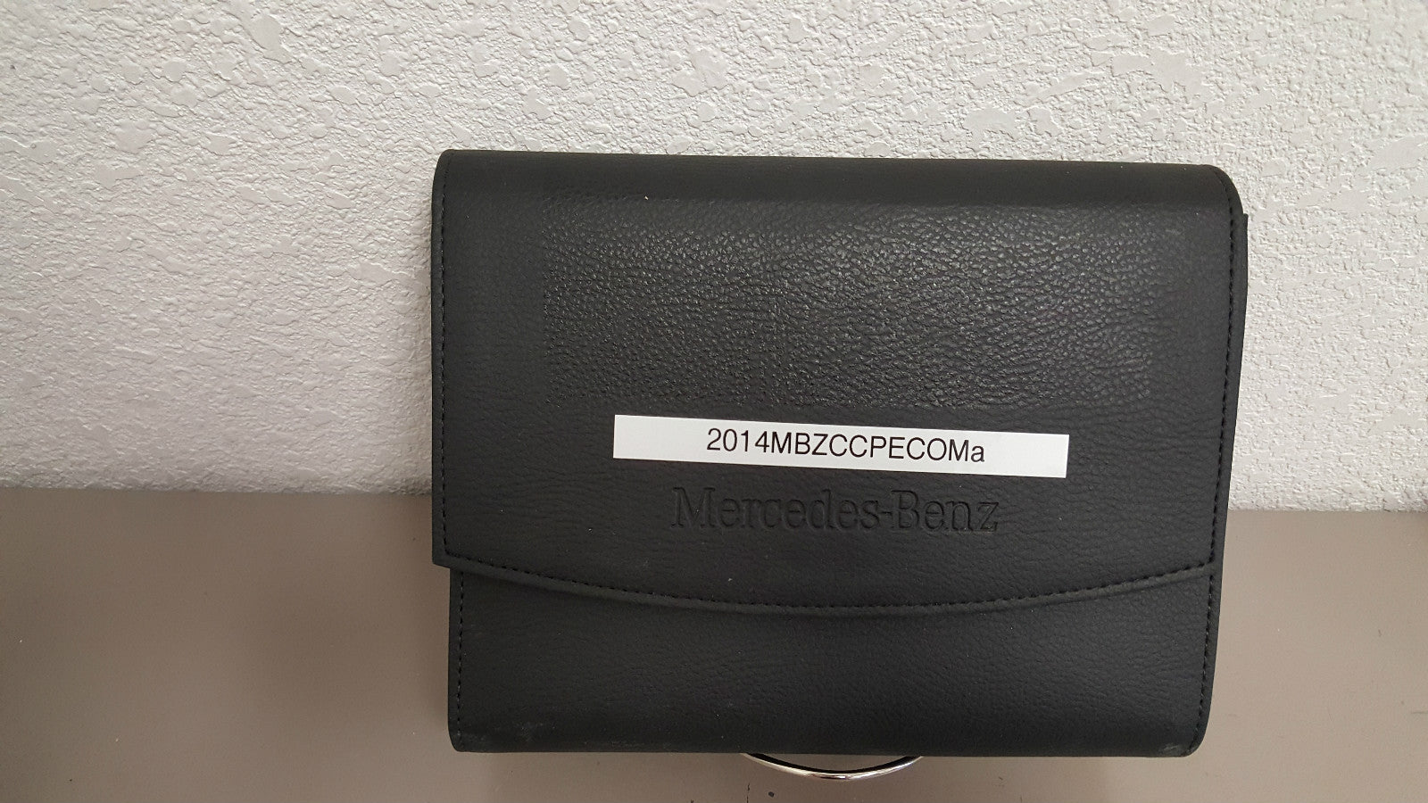 2014 Mercedes-Benz C-Class Coupe C250 C350 C63 AMG 4MATIC OEM W/Comand