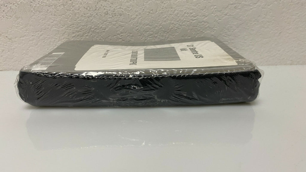 New Sealed 2021 Nissan Sentra Genuine OEM Owner's Manual w/case & Free Shipping!